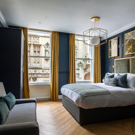 Hort'S Townhouse Hotel Bristol Ngoại thất bức ảnh