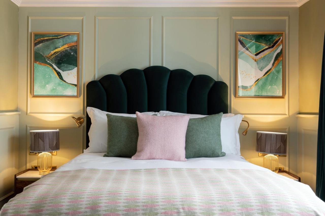 Hort'S Townhouse Hotel Bristol Ngoại thất bức ảnh