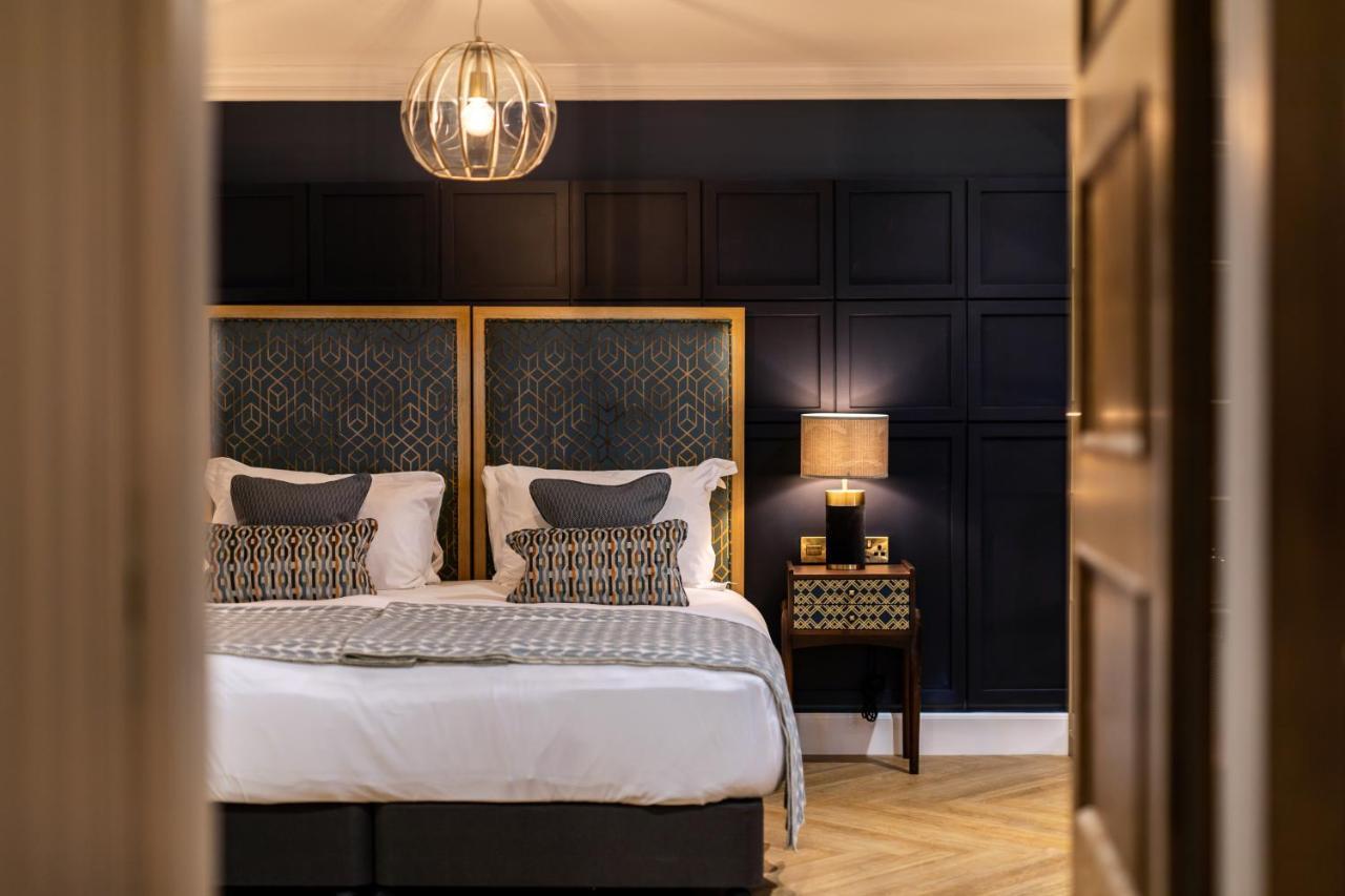 Hort'S Townhouse Hotel Bristol Ngoại thất bức ảnh