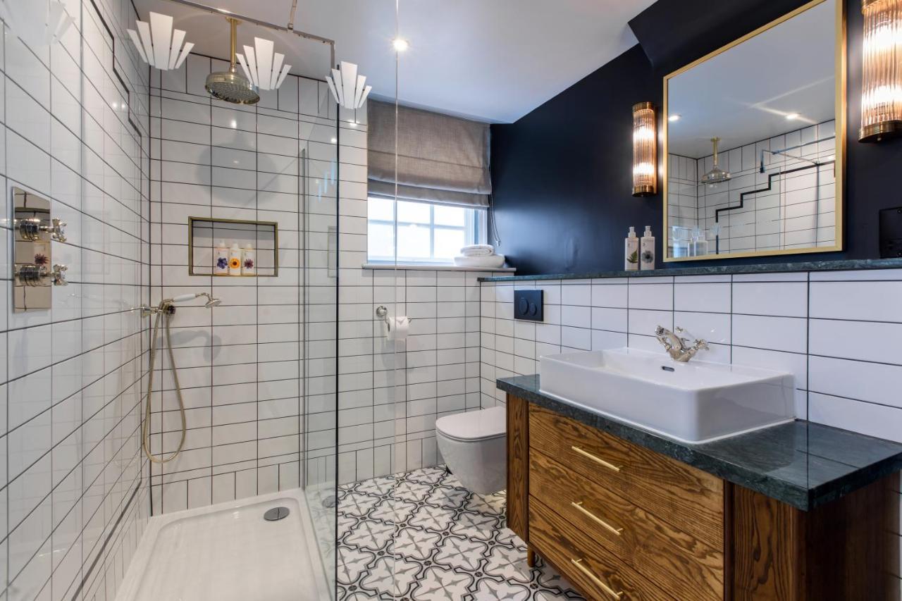 Hort'S Townhouse Hotel Bristol Ngoại thất bức ảnh