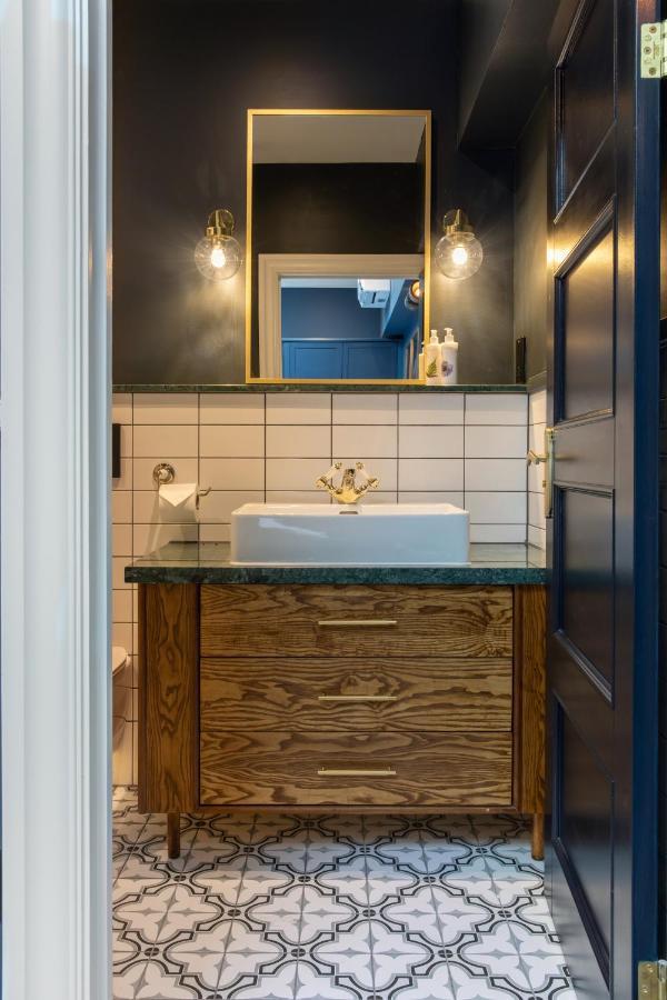 Hort'S Townhouse Hotel Bristol Ngoại thất bức ảnh