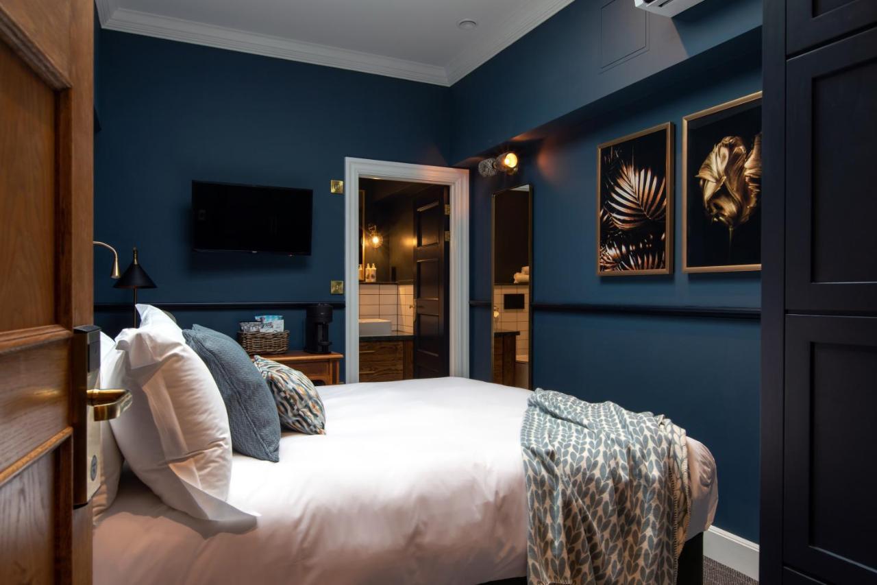 Hort'S Townhouse Hotel Bristol Ngoại thất bức ảnh
