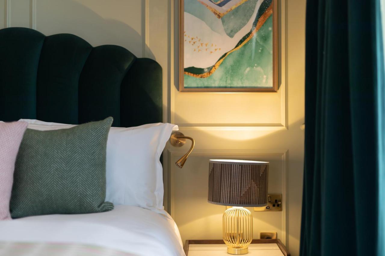 Hort'S Townhouse Hotel Bristol Ngoại thất bức ảnh