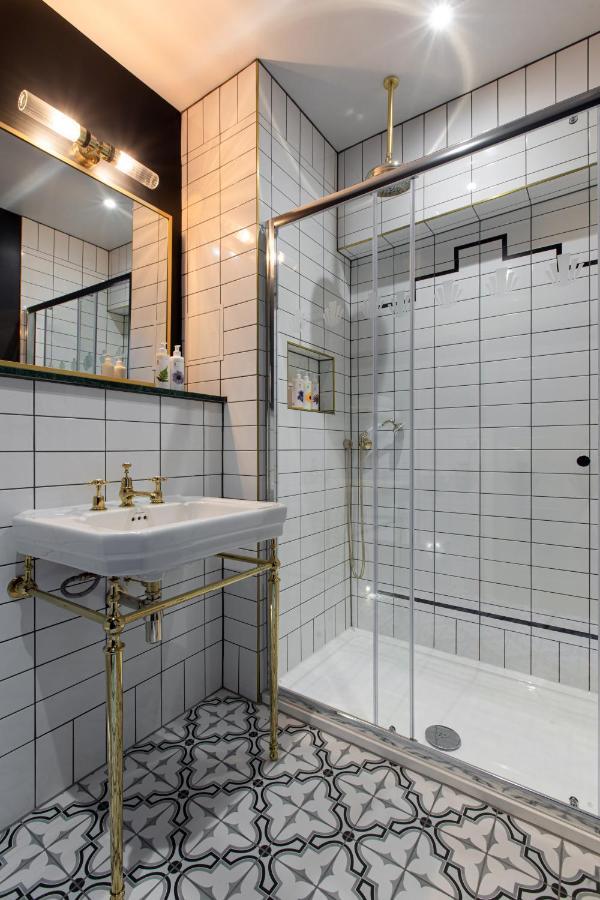 Hort'S Townhouse Hotel Bristol Ngoại thất bức ảnh