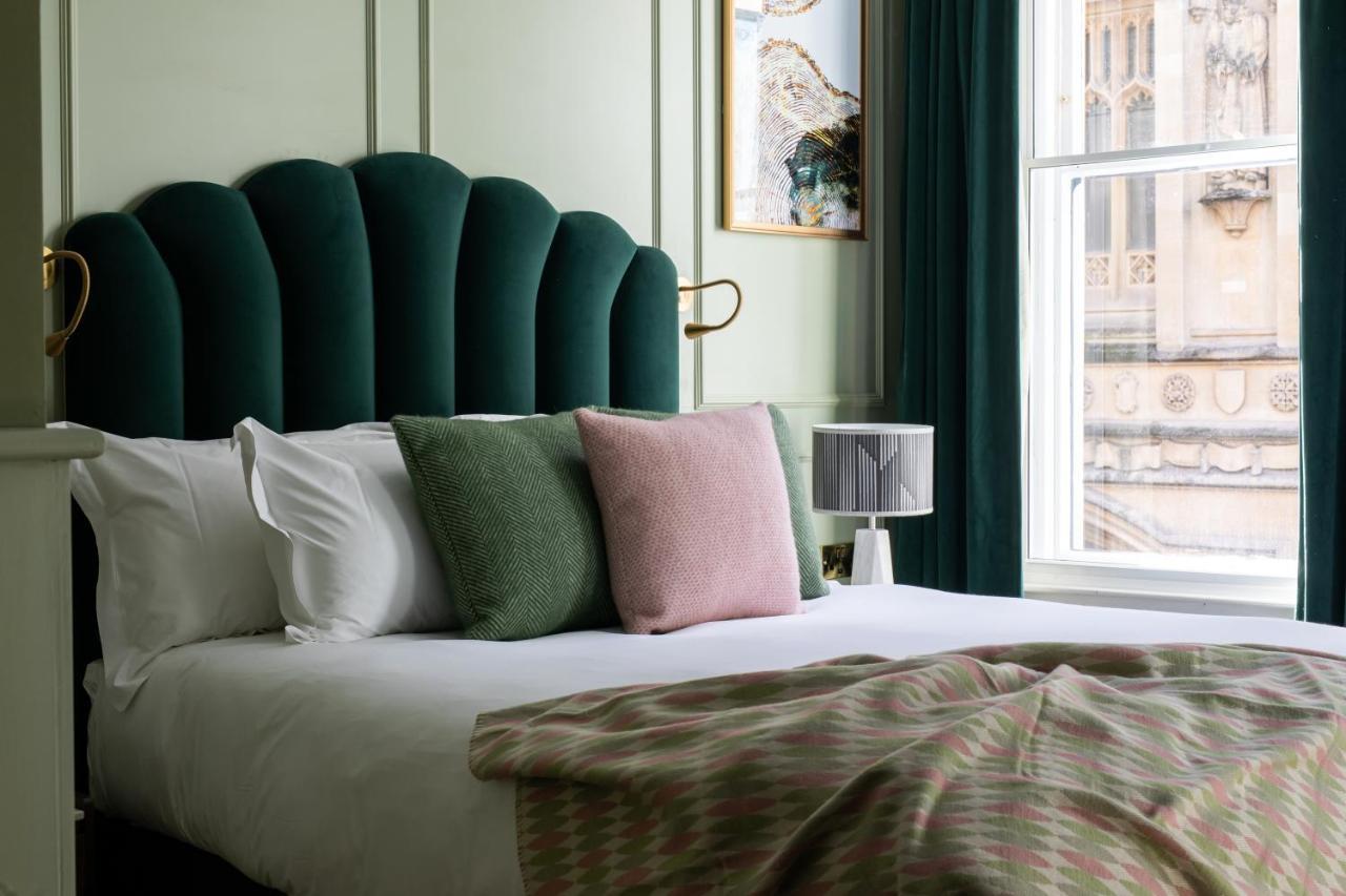 Hort'S Townhouse Hotel Bristol Ngoại thất bức ảnh