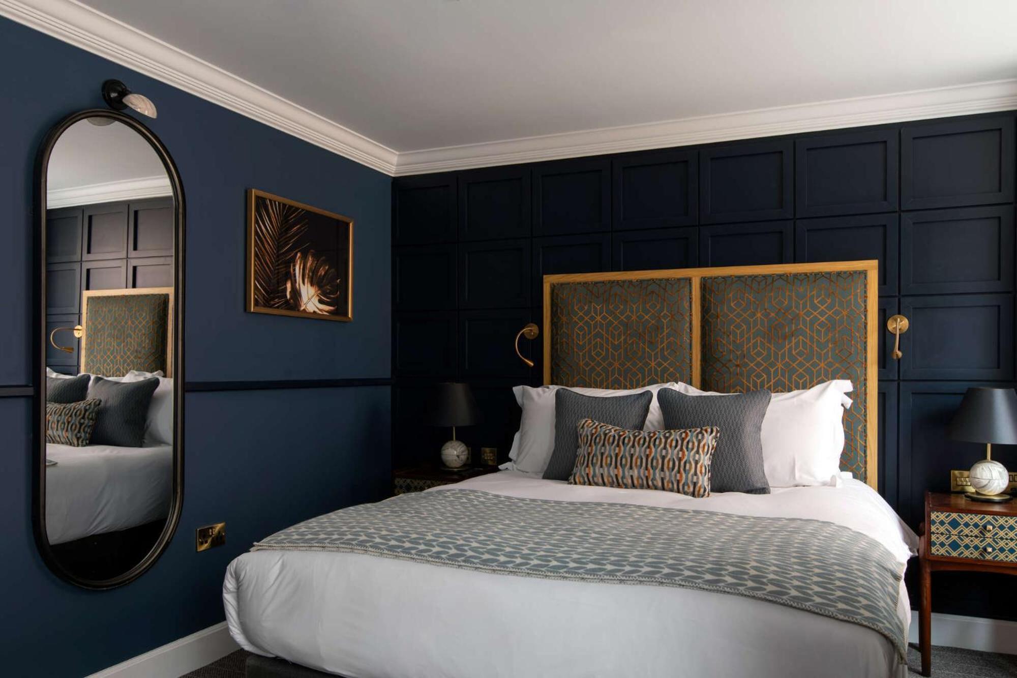 Hort'S Townhouse Hotel Bristol Ngoại thất bức ảnh